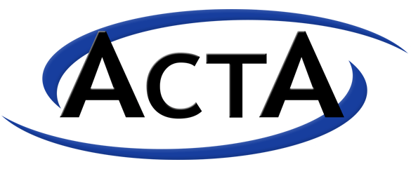 Logo Acta Mascara