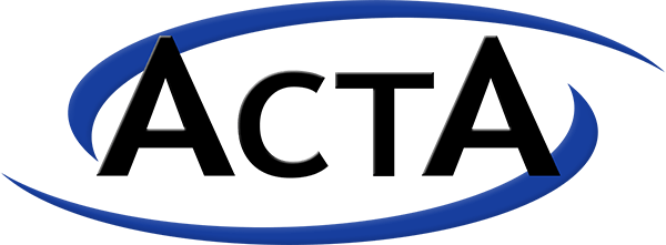 Logo Acta Transparente